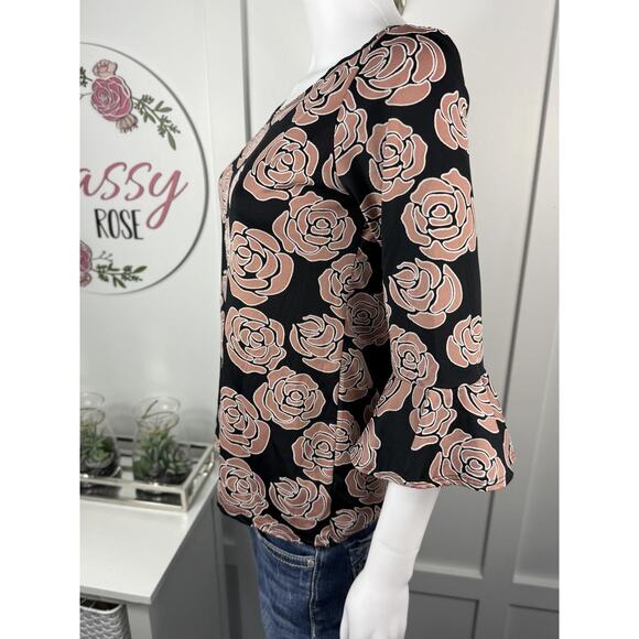 Beautiful Womens Top Size M - Picture 3 of 5